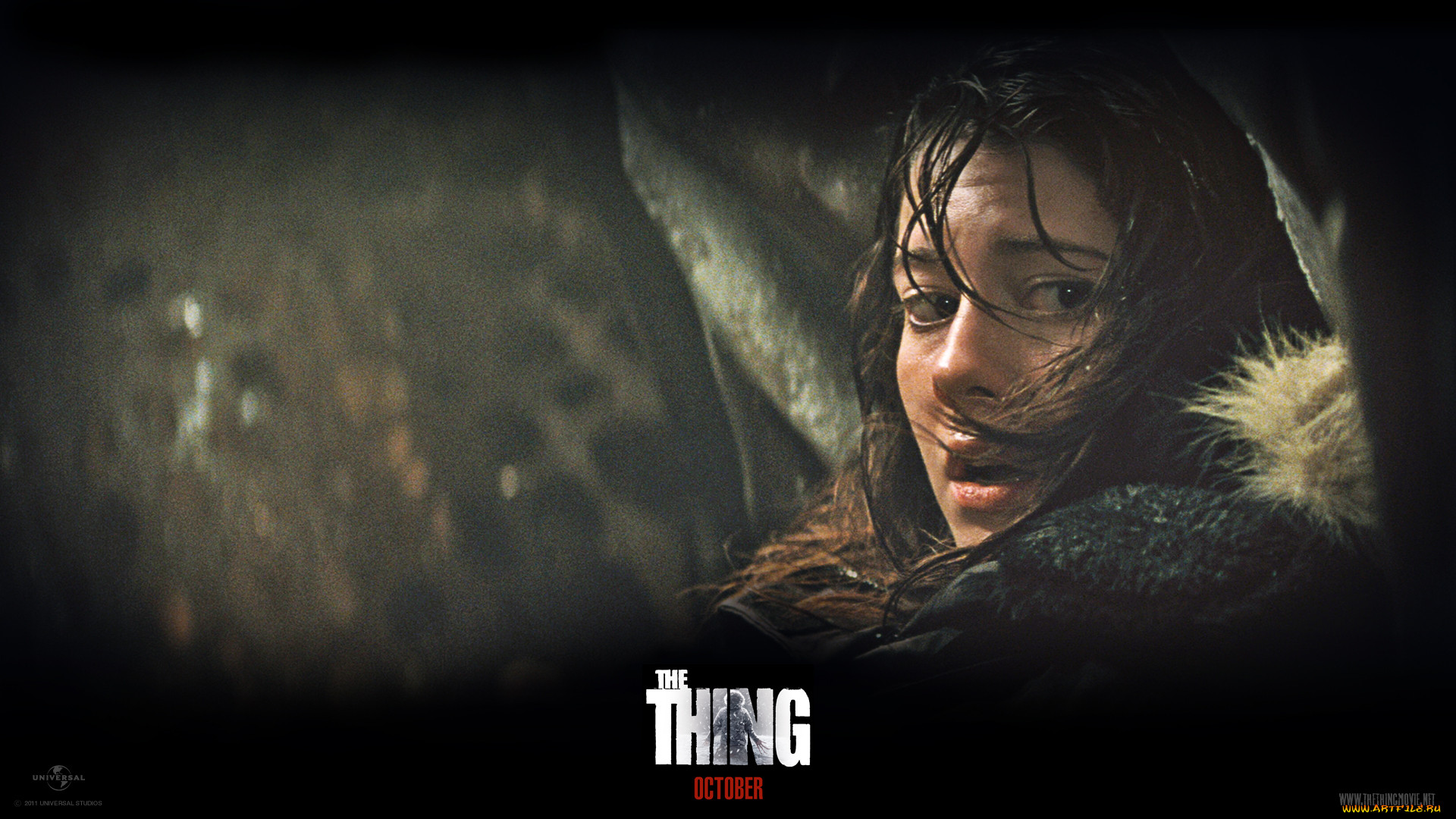 the, thing, , 